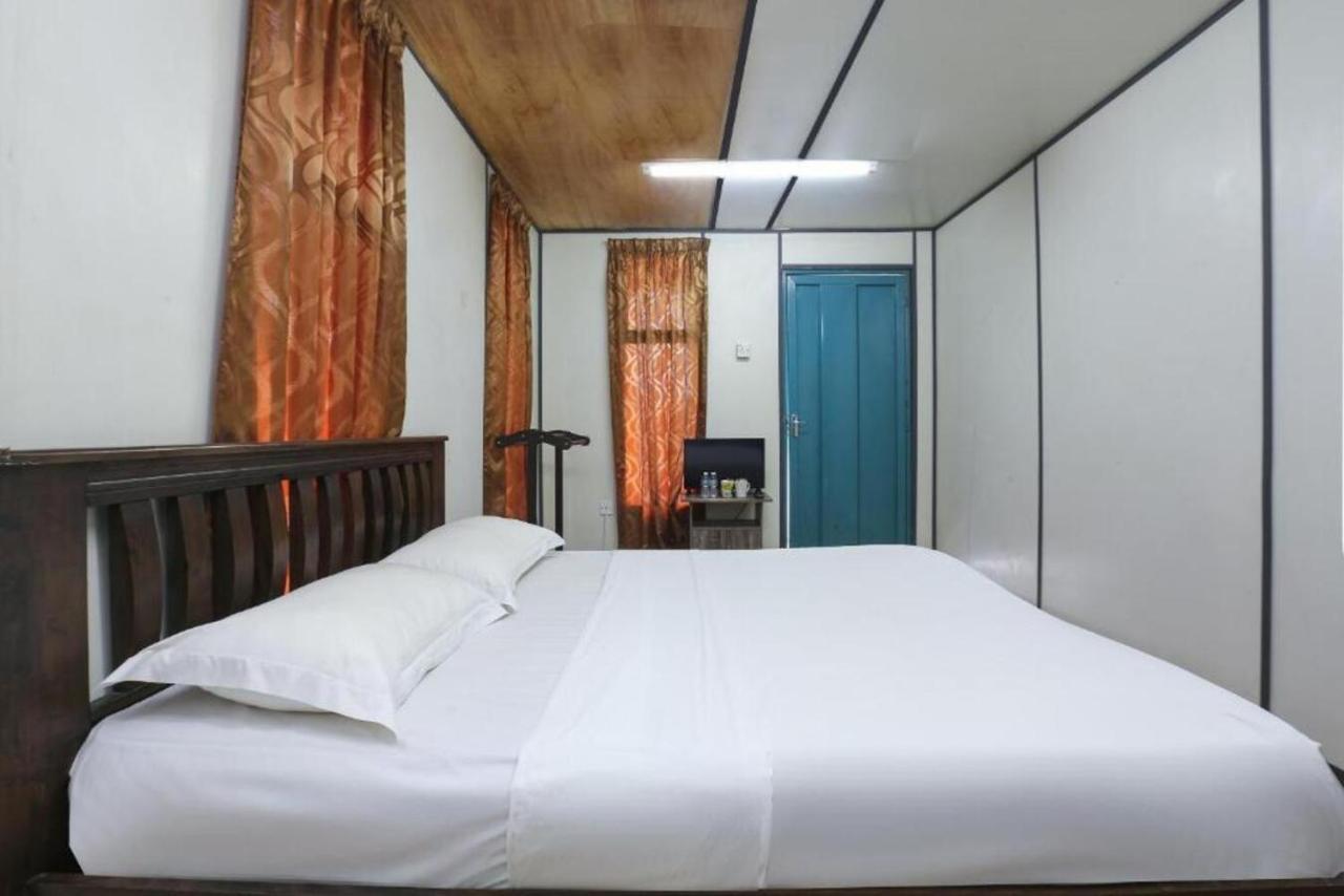 Cerana Villa Eco Resort Kota Bharu Esterno foto