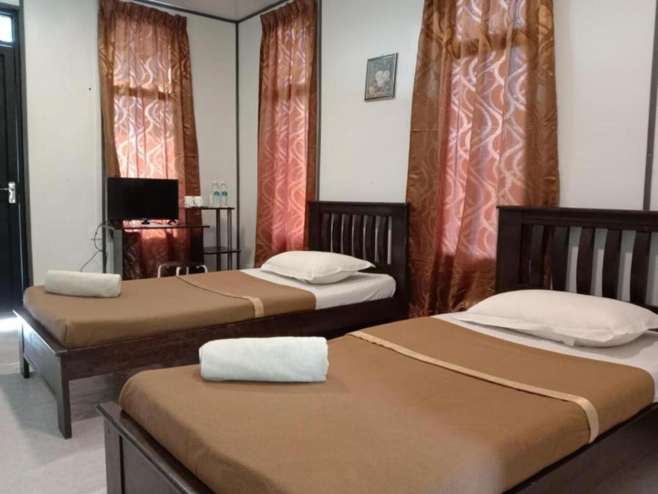 Cerana Villa Eco Resort Kota Bharu Esterno foto